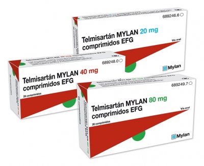 micardis medicamento generico