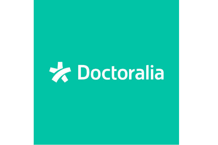 Doctoralia Recibe El Premio Al Mejor Crecimiento De Startups En El ...