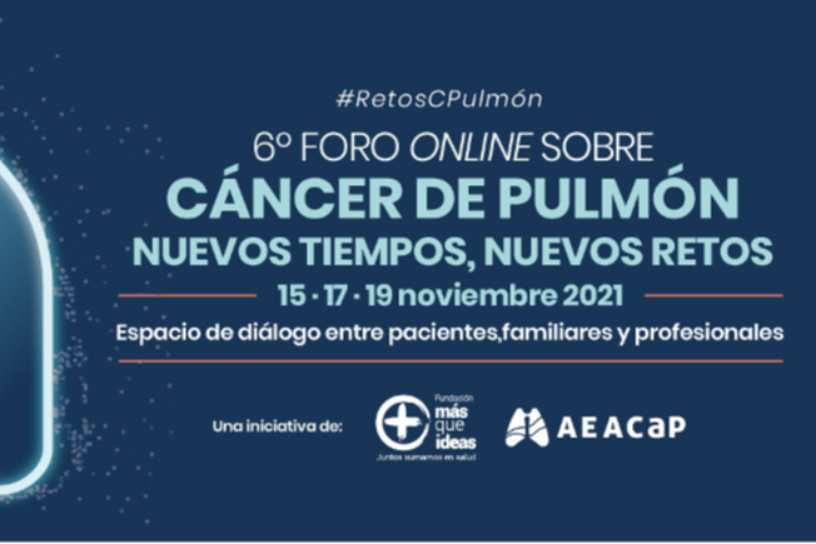 Los cuatro retos contra el cáncer: de la cronificación al acceso