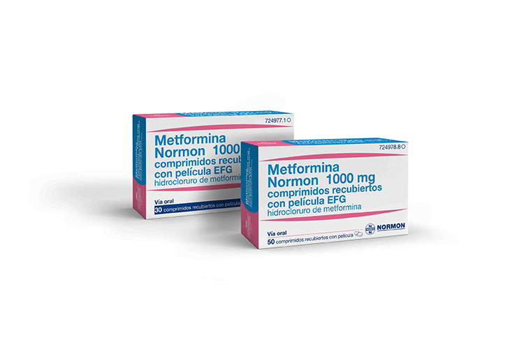 Precio De Medicamento Metformina