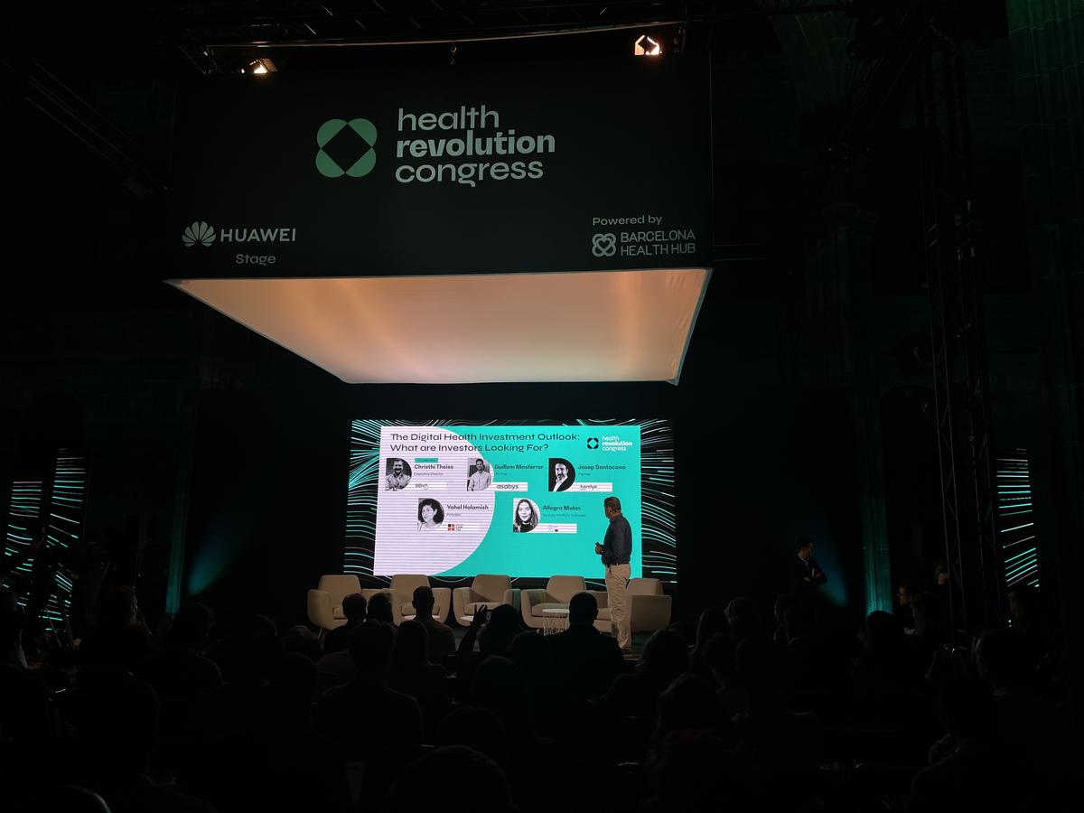 barcelona-acoge-la-1-edicion-del-health-revolution-congress