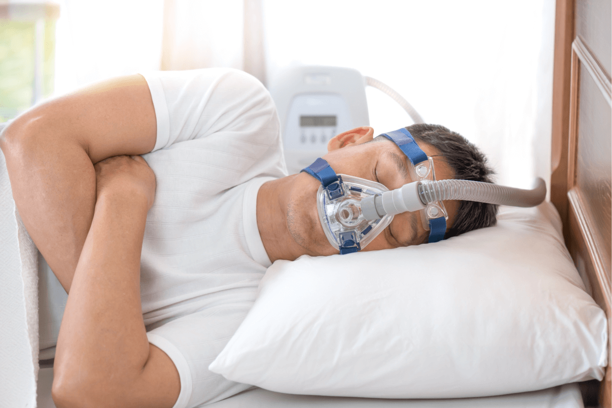 Dispositivo de Avance Mandibular Narval CC - Terapiacpap especialistas en  apnea del sueño y trastornos respiratorios.