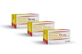 Tramadol paracetamol normon precio