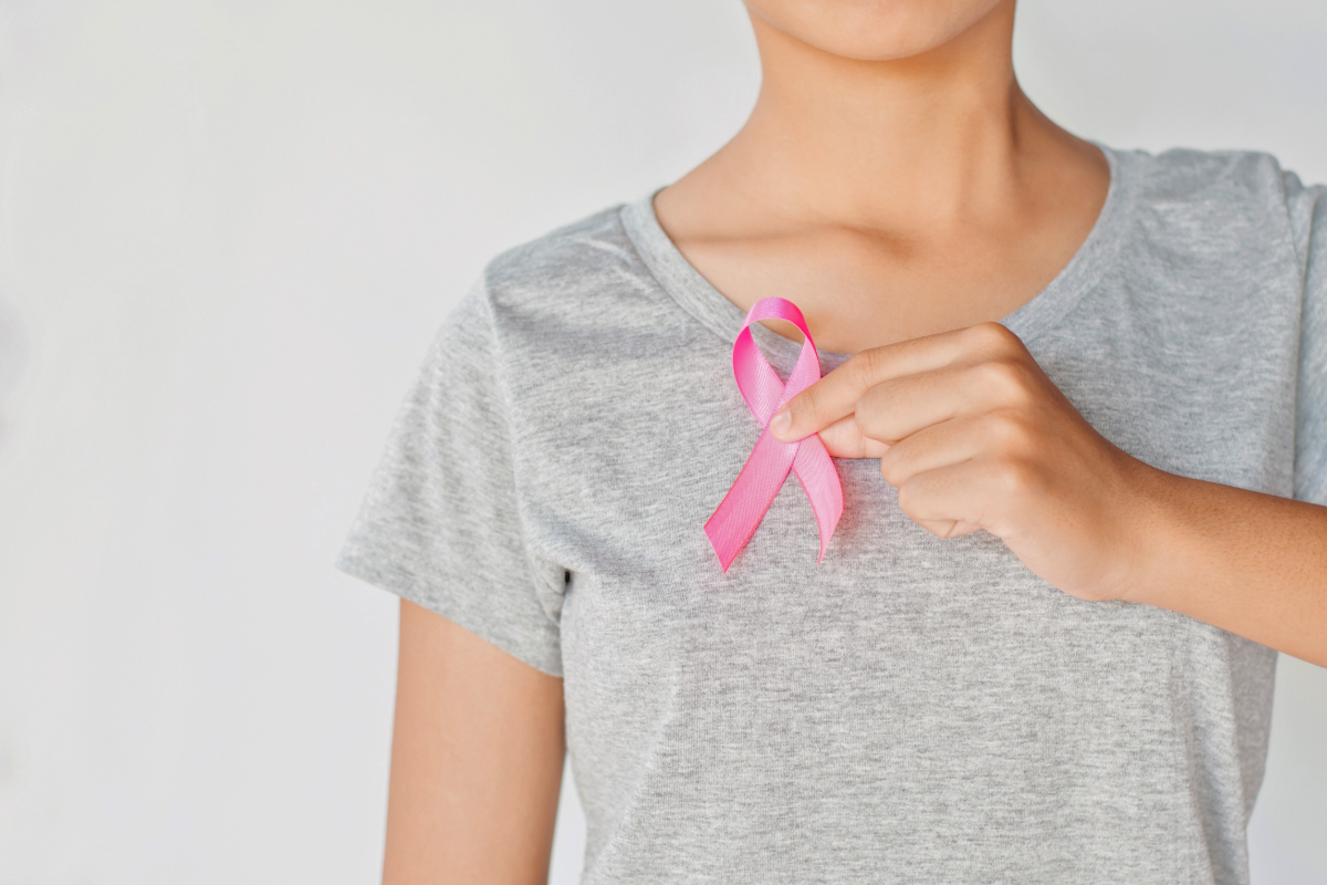 Breast cancer in Spain: more cases, but fewer fatalities